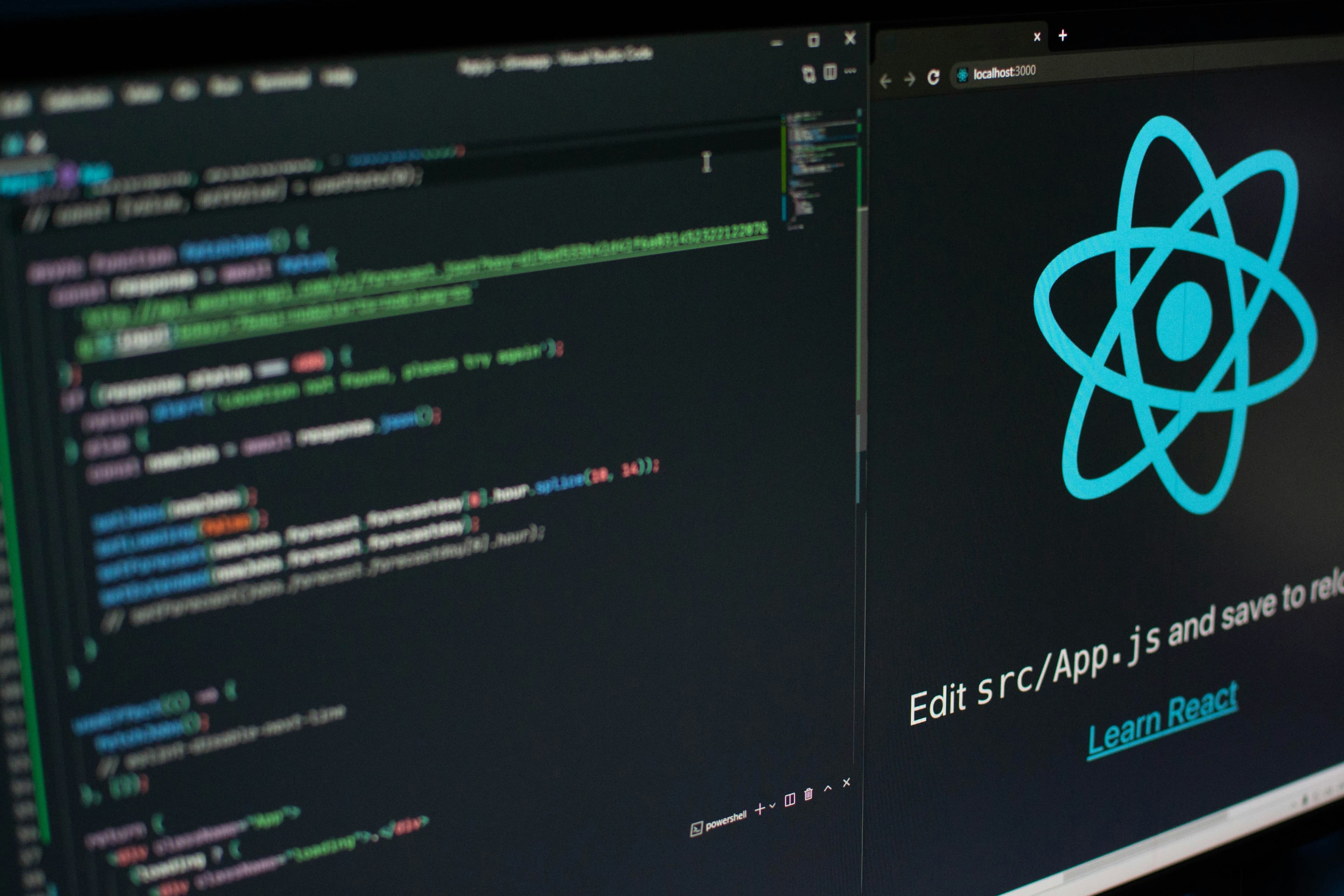 Next.js vs. React in 2026: Why the SPA is No Longer the Default