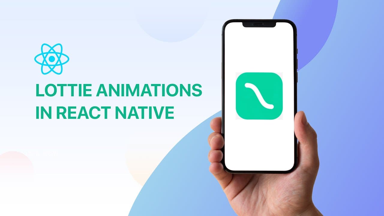 Motion Design Handoff: Lottie, Rive, and the React Native Animation Stack